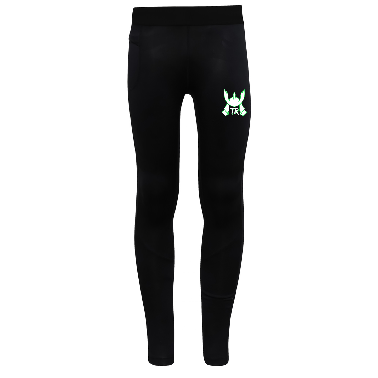 TR Martial Art - Junior Camo Leggings