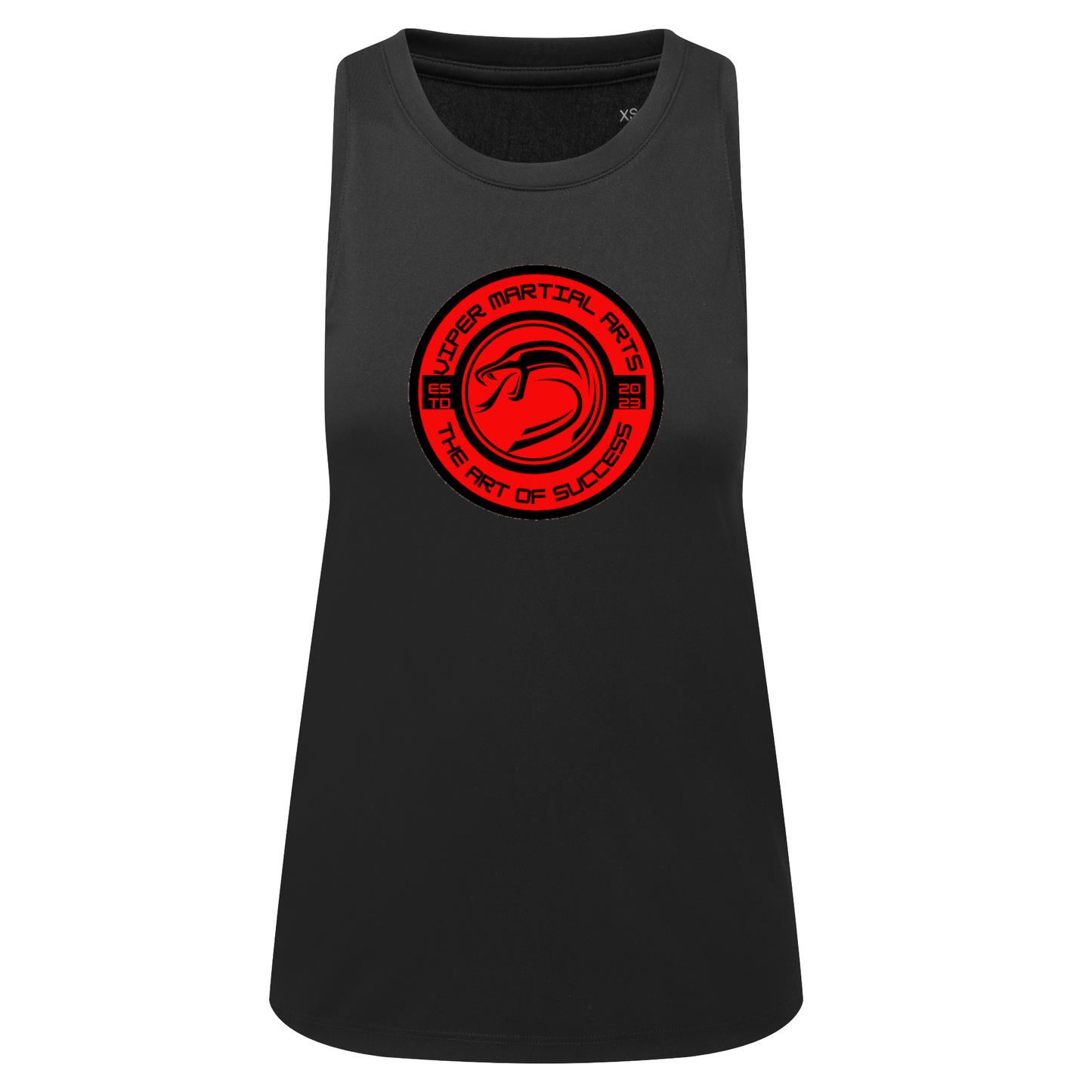 Viper Martial Arts - Women's Easy Fit Tank Top