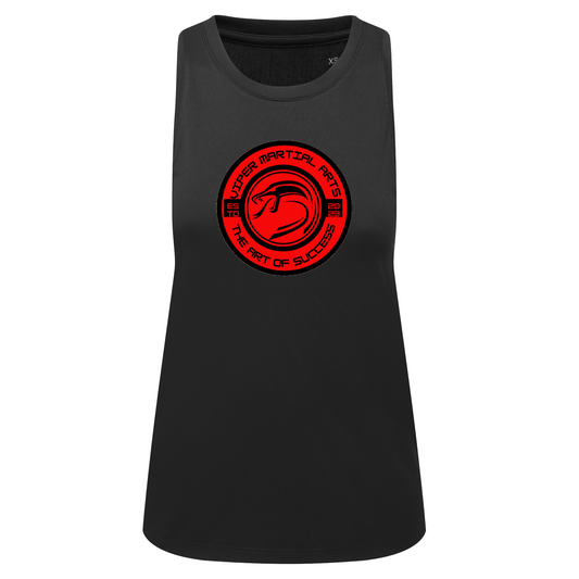 Viper Martial Arts - Women's Easy Fit Tank Top