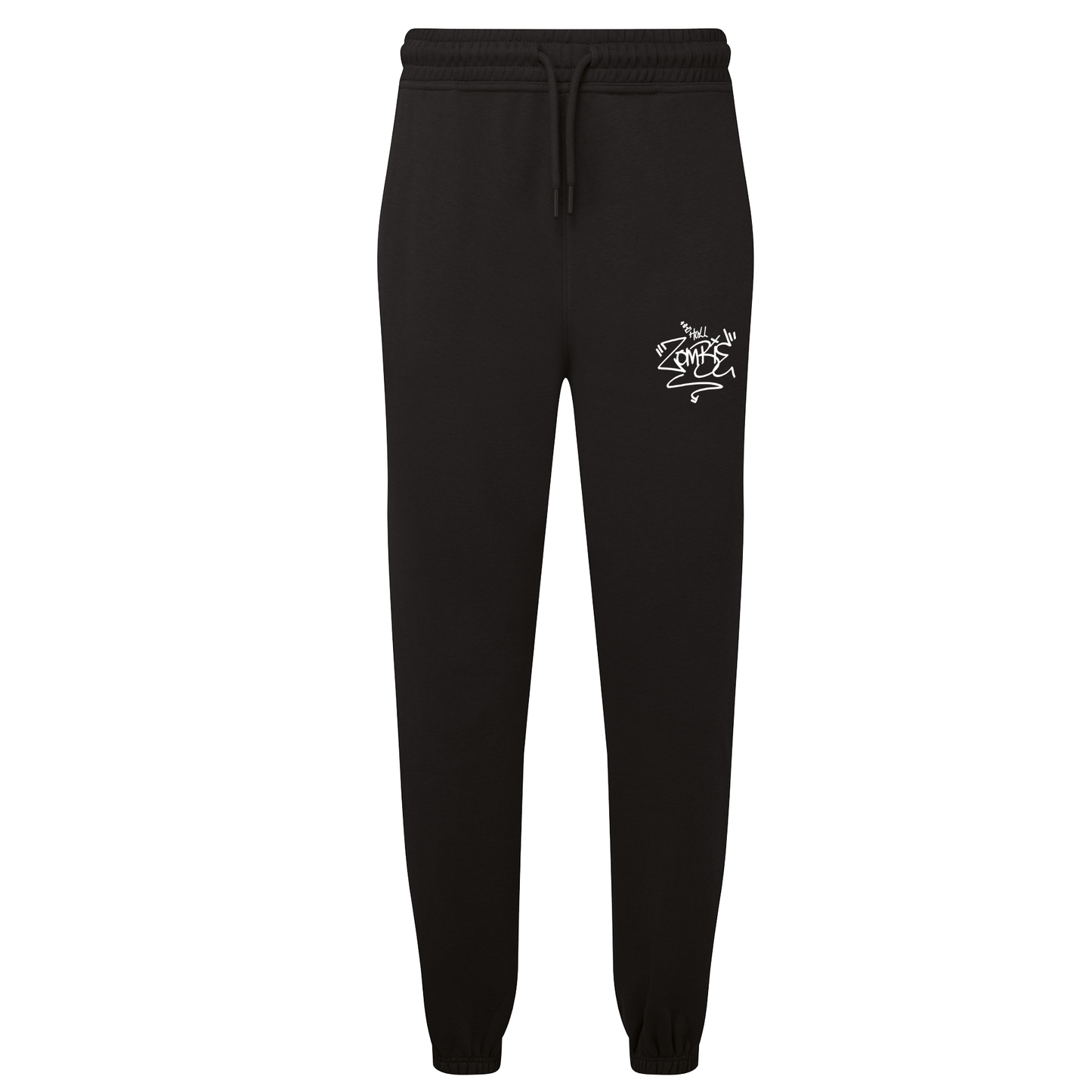 Hull Zombie BJJ - Joggers (All Sizes)