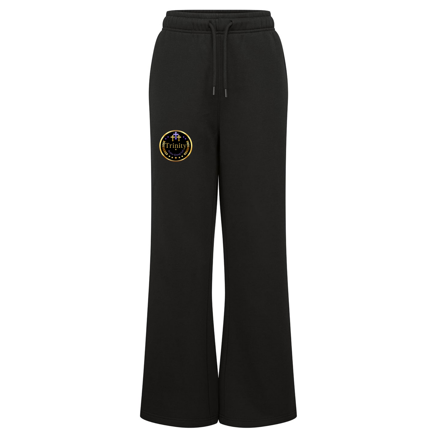 Trinity Active Group - Flared Workout Trousers (All Colours)