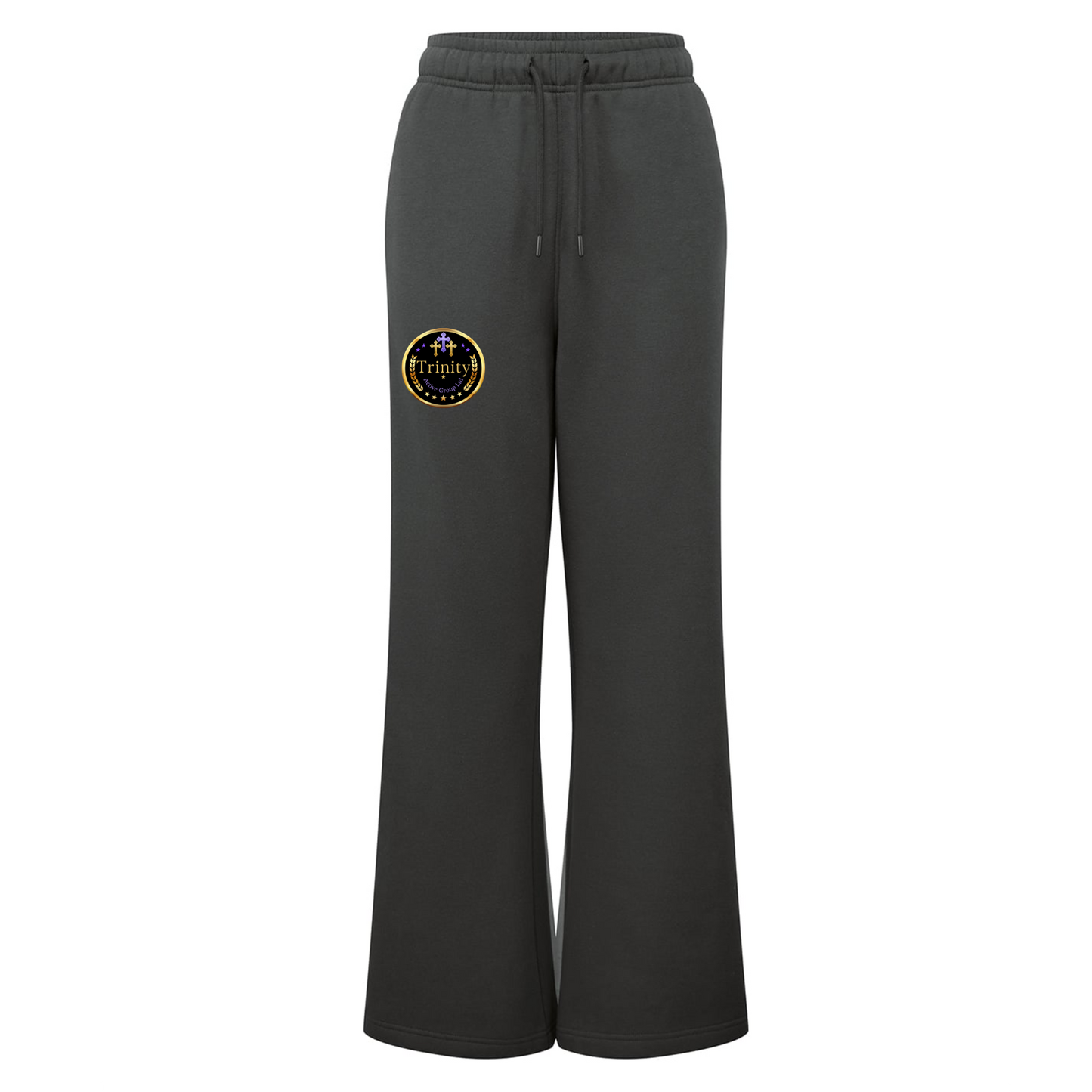 Trinity Active Group - Flared Workout Trousers (All Colours)