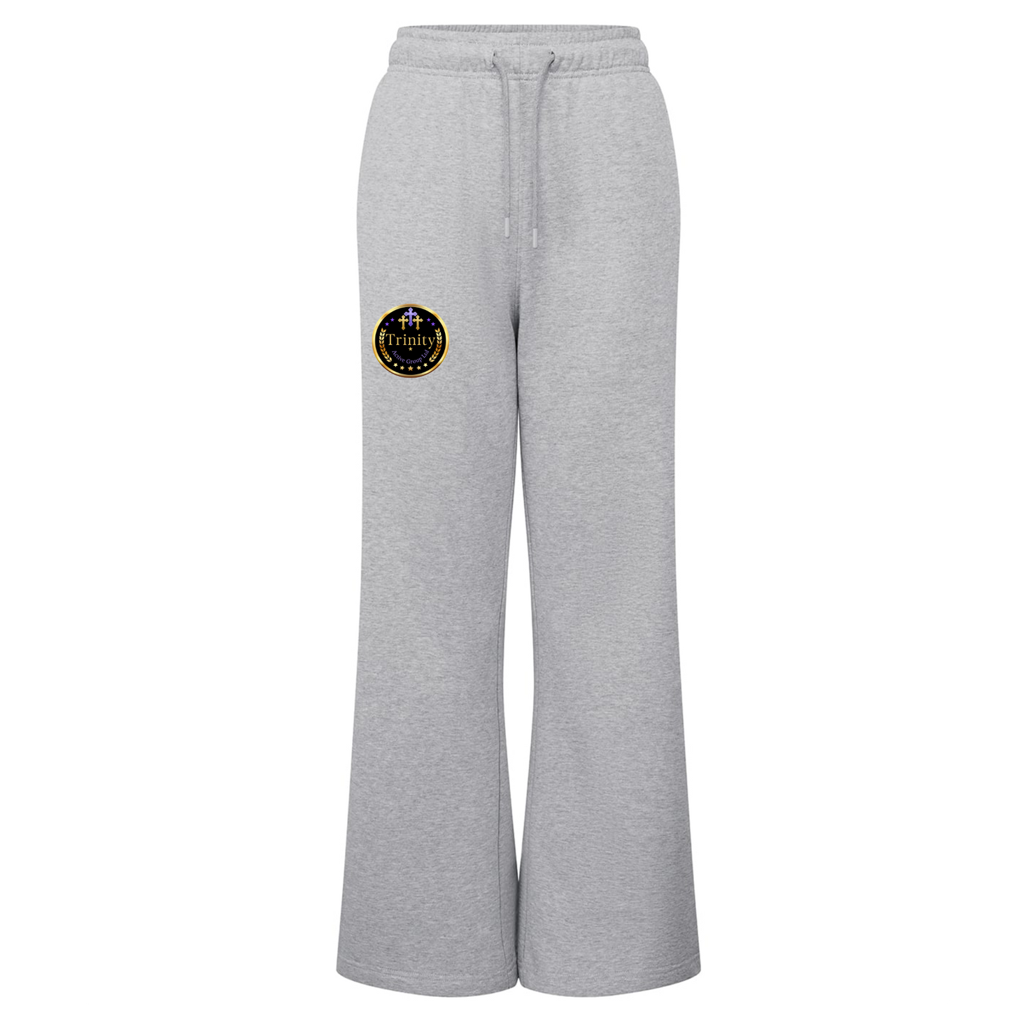 Trinity Active Group - Flared Workout Trousers (All Colours)