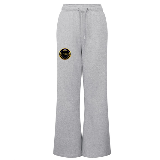 Trinity Active Group - Flared Workout Trousers (All Colours)