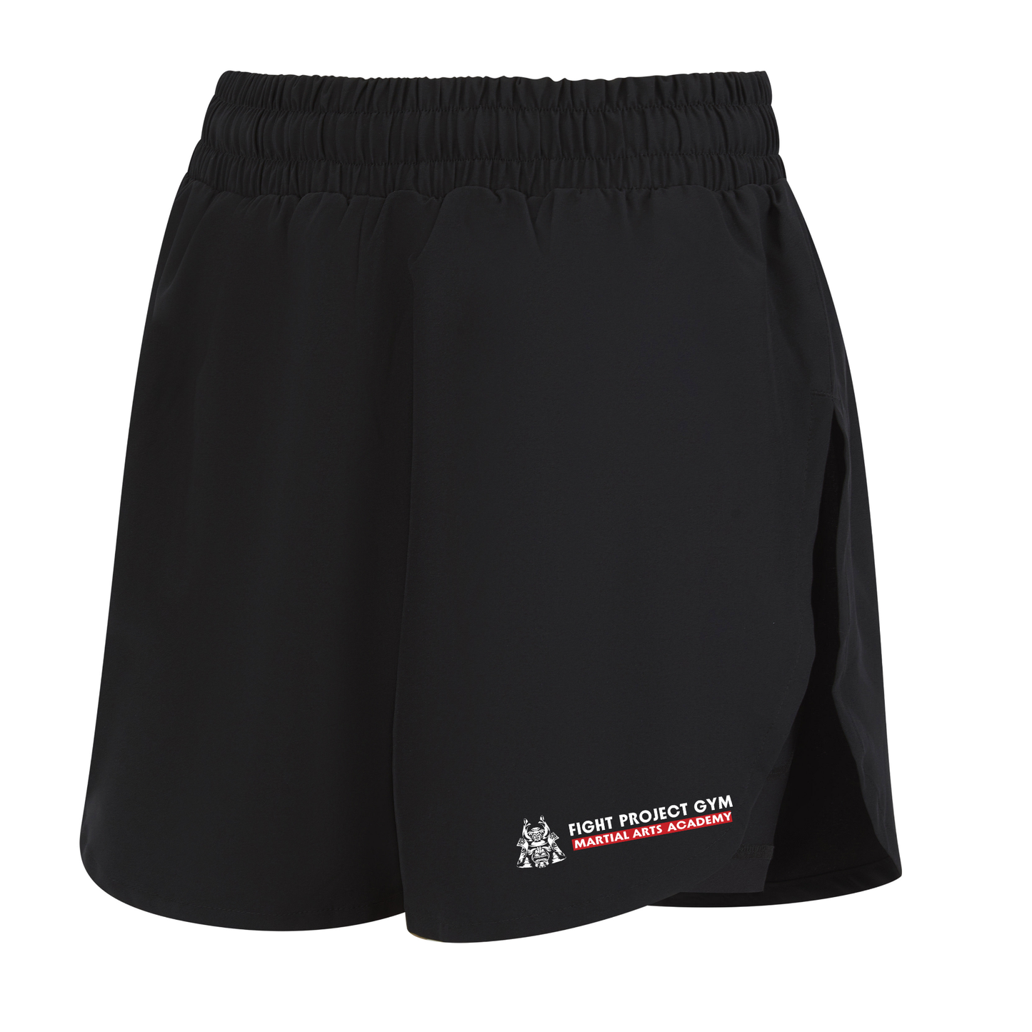 Fight Project Gym - Women’s Double-Layer Sports Shorts
