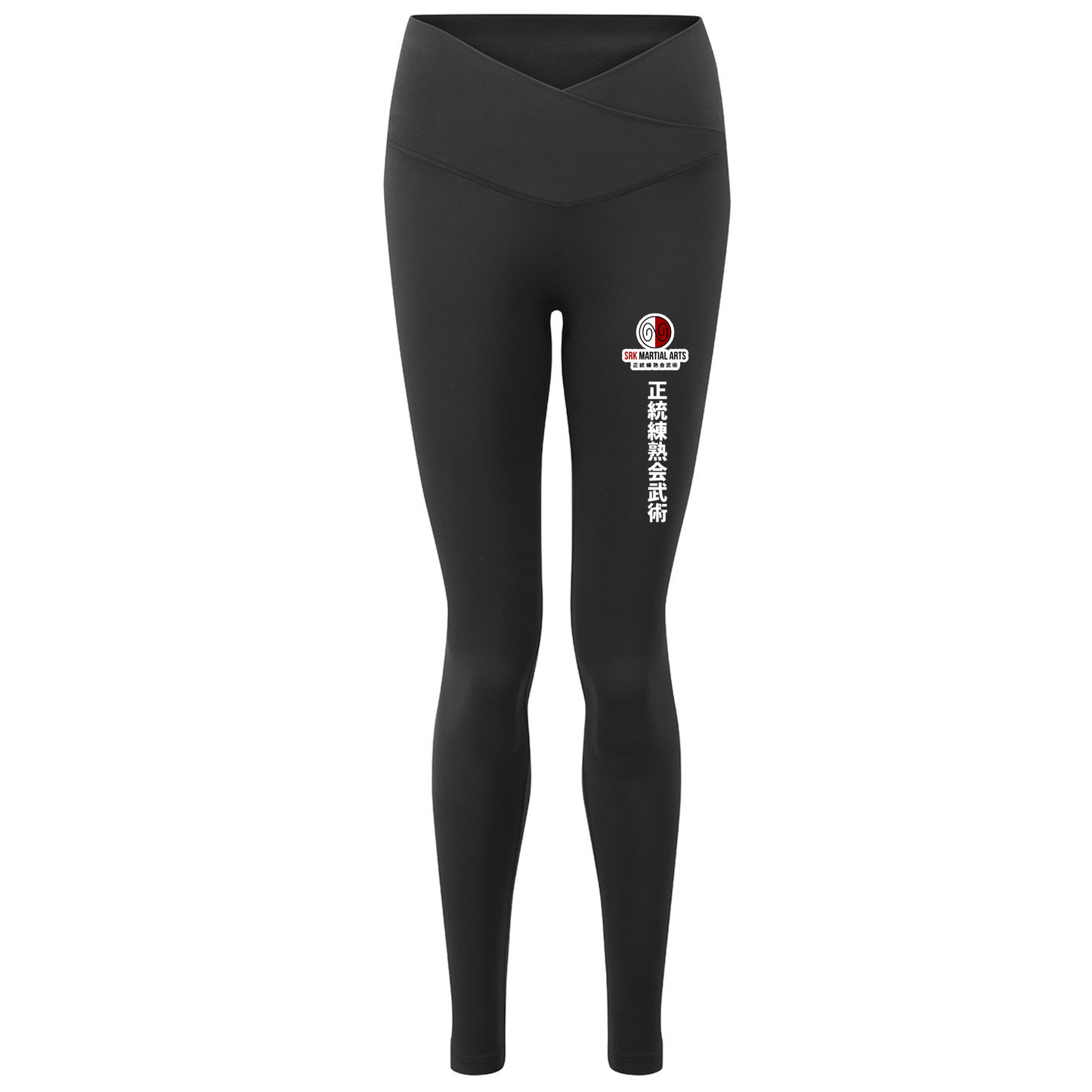 SRK Martial Arts - Leggings