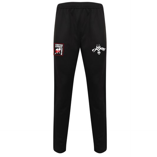 Lifestyle Martial Arts - Trackies (All Sizes)