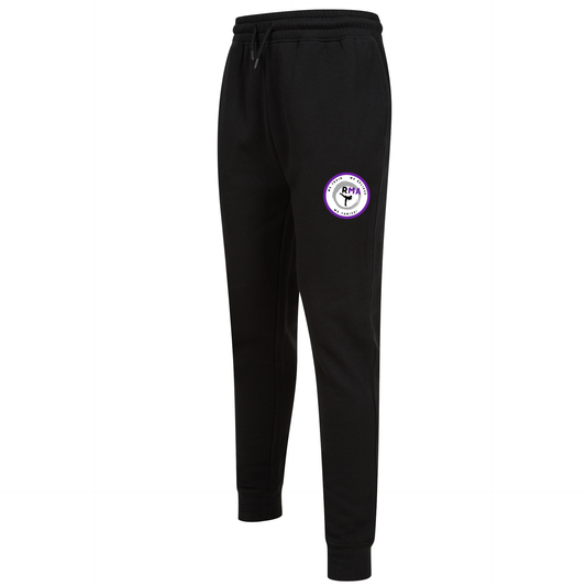 Resilience Martial Arts Club - Joggers (All Sizes)