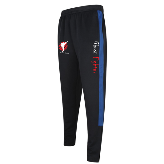 Lee Taylor Kickboxing - Trackies (All Sizes)