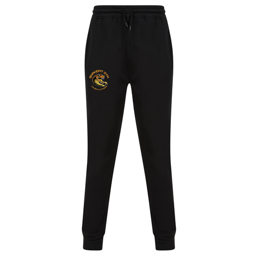 Snakepit Gym - Joggers (All Sizes)