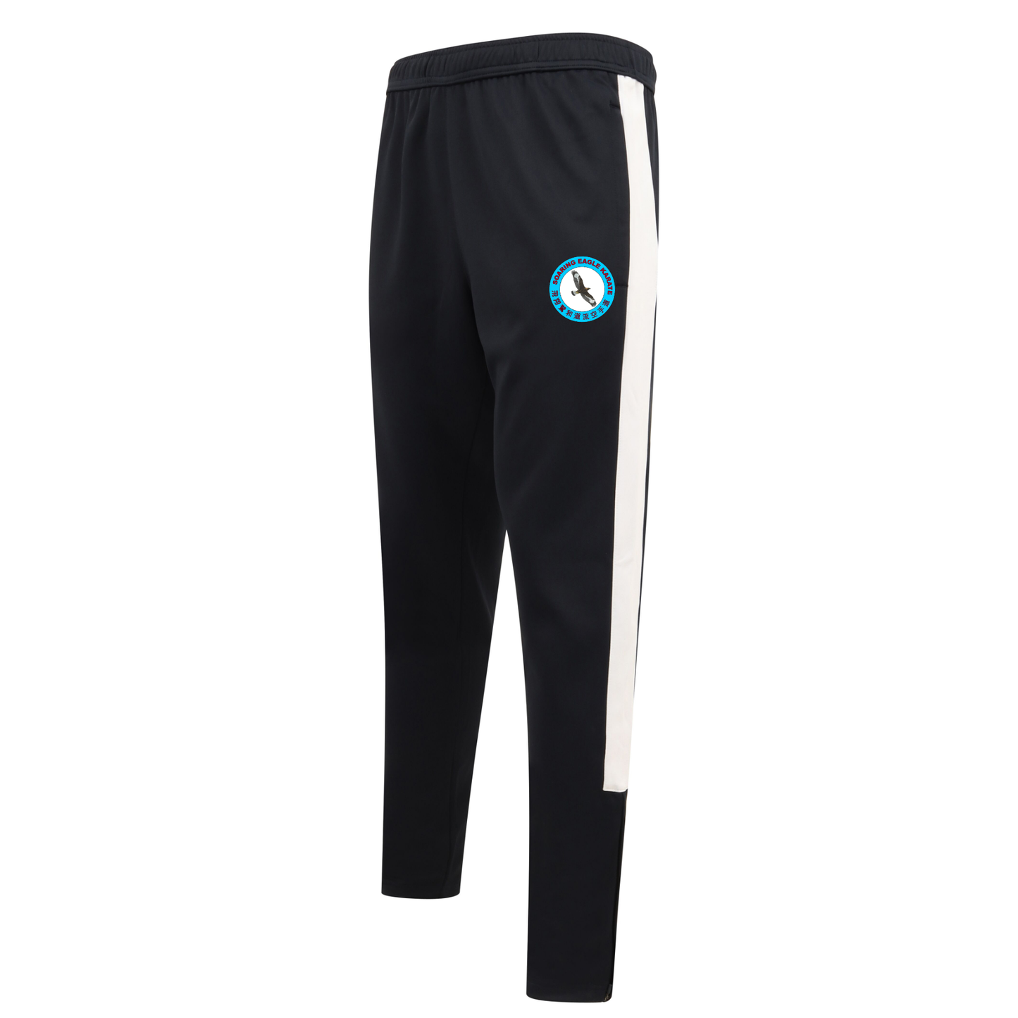 Soaring Eagle Karate -Adult Trackies (All Colours)