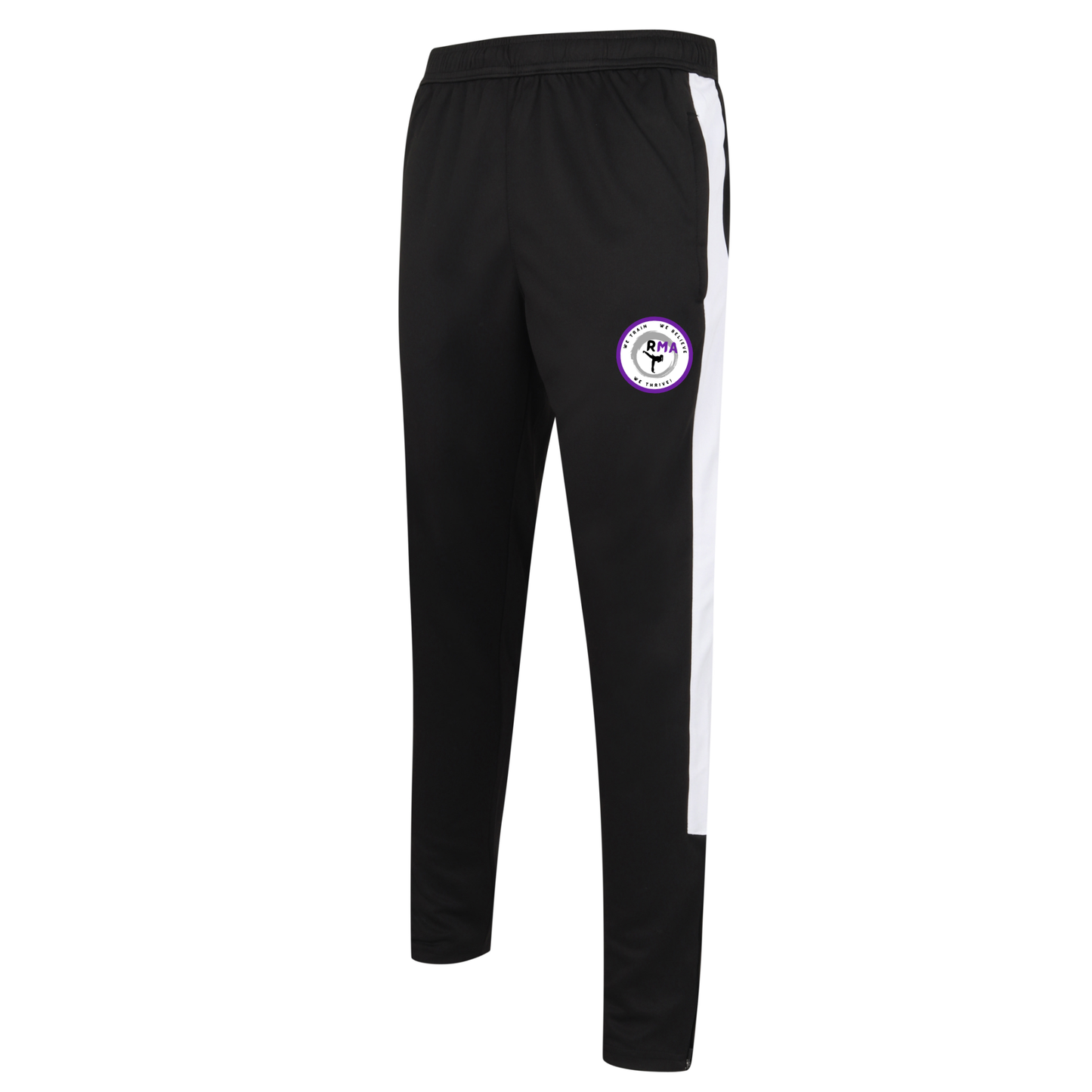 Resilience Martial Arts Club - Trackies (All Sizes)