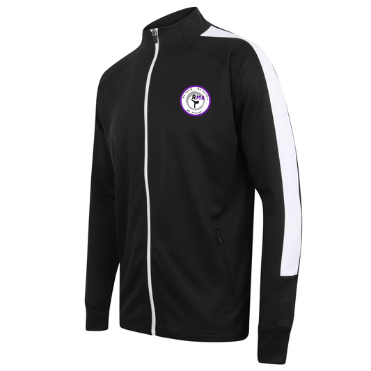 Resilience Martial Arts Club - Tracktop (All Sizes)