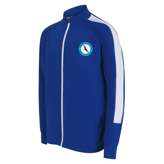 Soaring Eagle Karate - Adult Tracktop