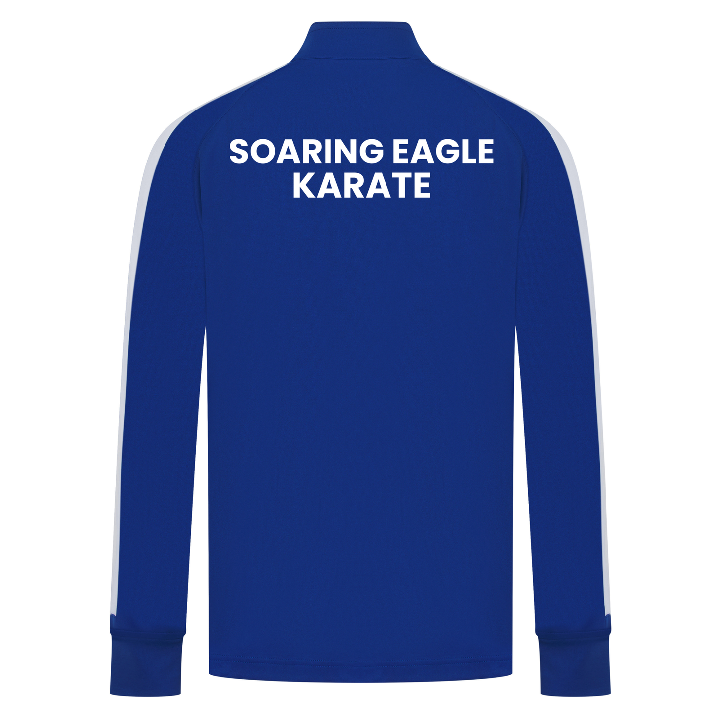 Soaring Eagle Karate - Adult Tracktop