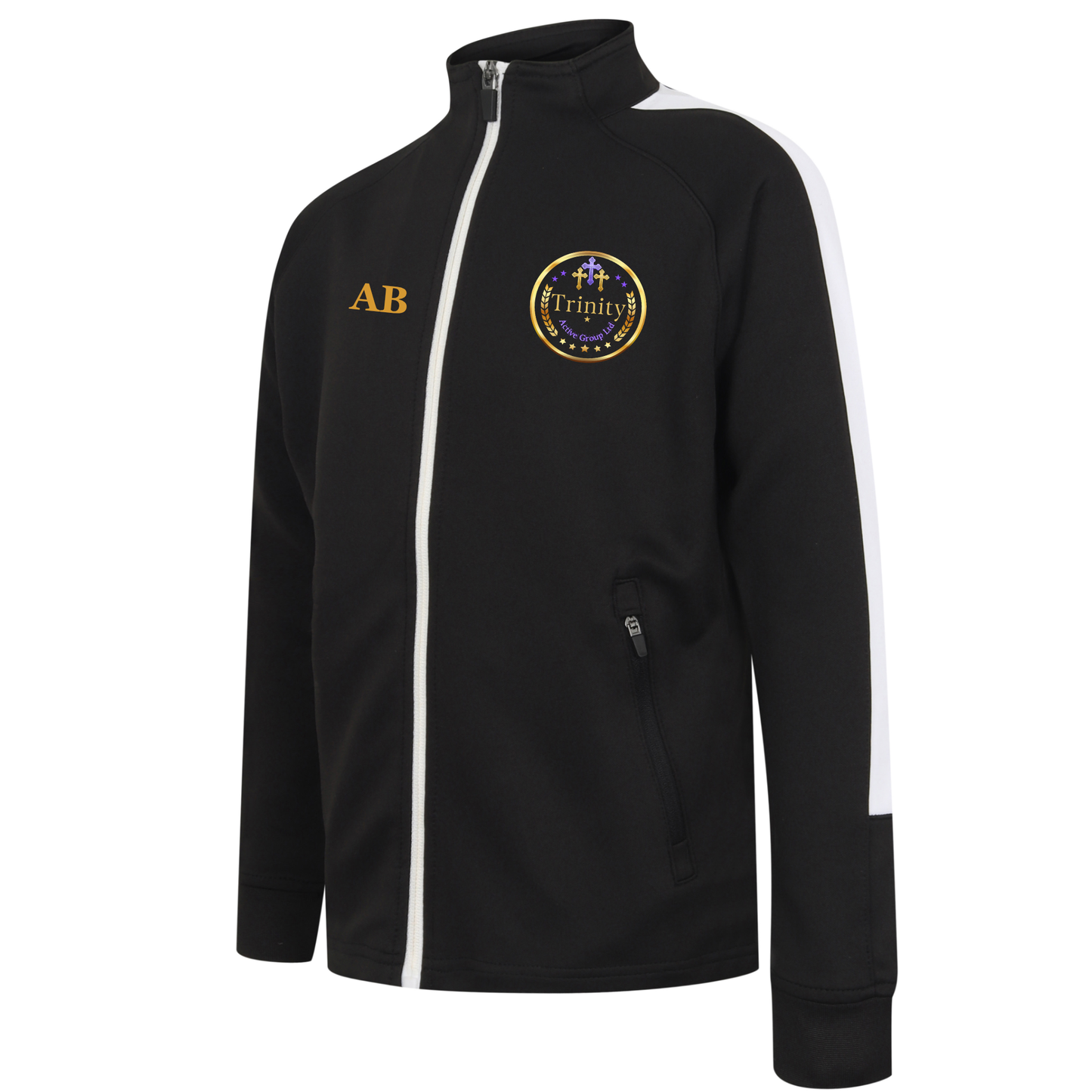 Trinity Active Group - Tracktop (All Sizes)