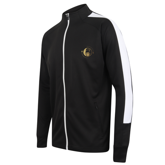 Chloe Bruce HQ - Tracktop (All Sizes)