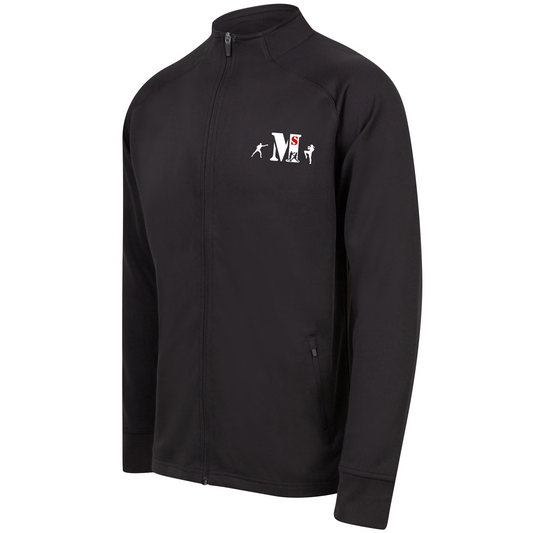 Salford City Boxing & Muay Thai - Tracktop (All Sizes)