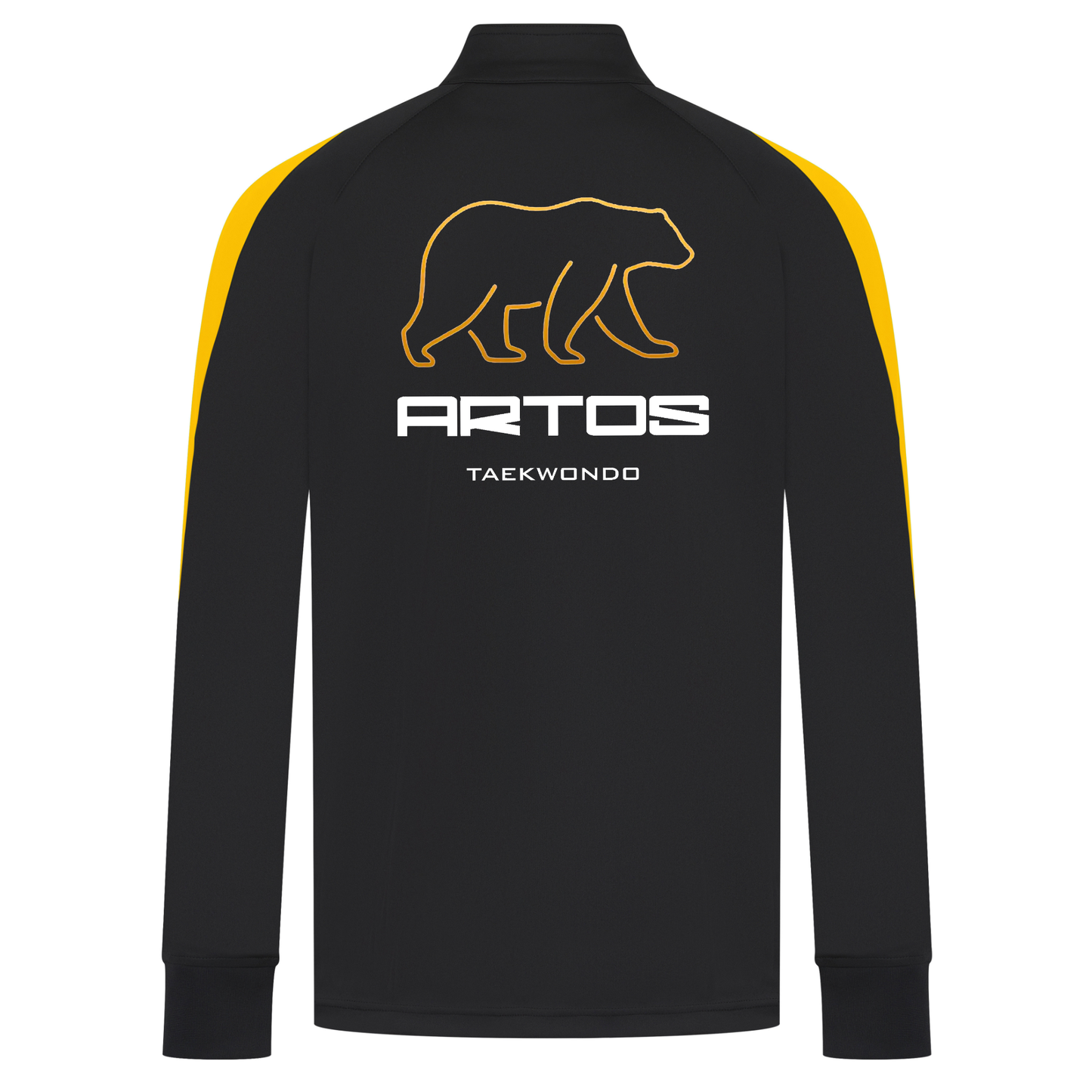 Artos TKD - 2 Tone Tracktop (All Sizes)