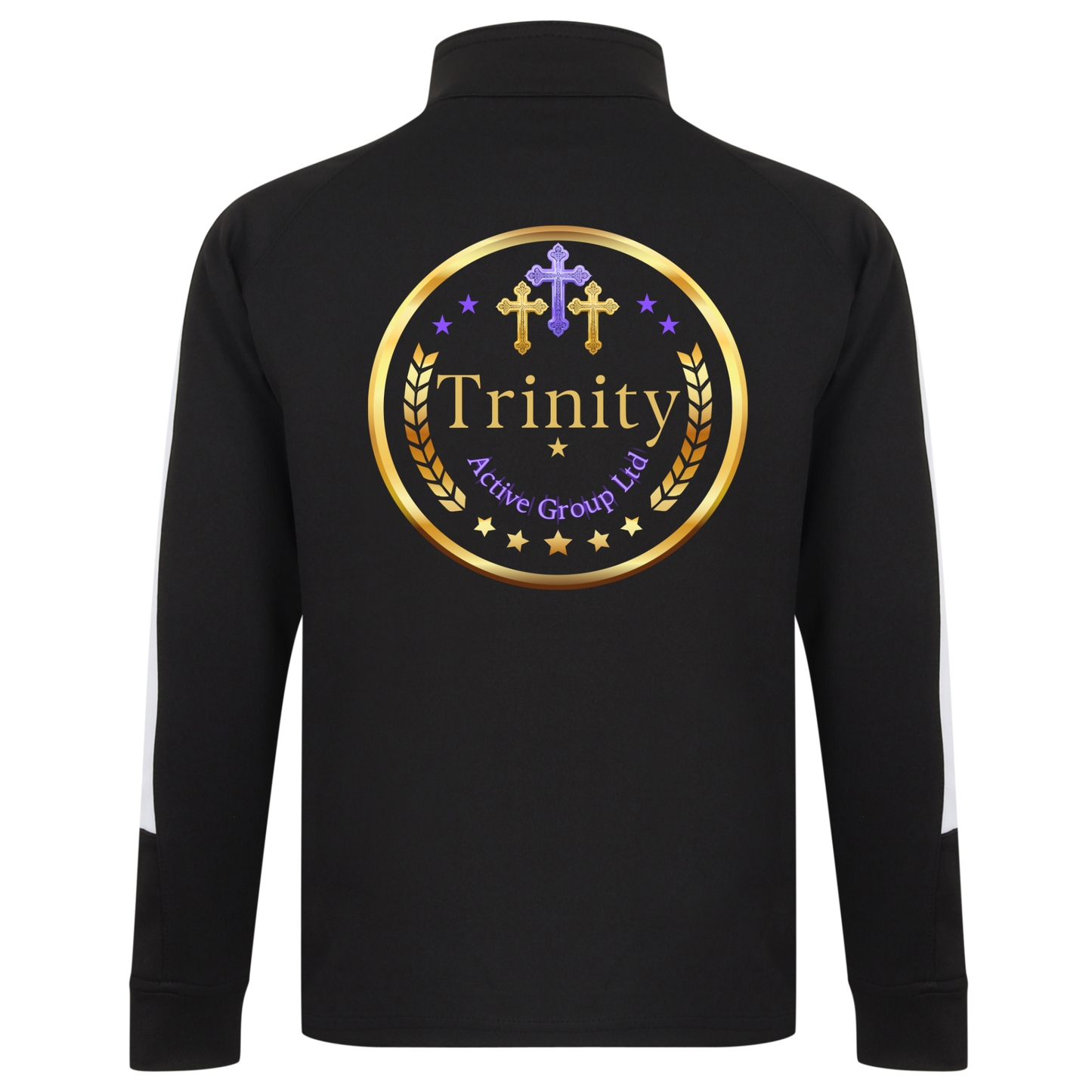 Trinity Active Group - Tracktop (All Sizes)