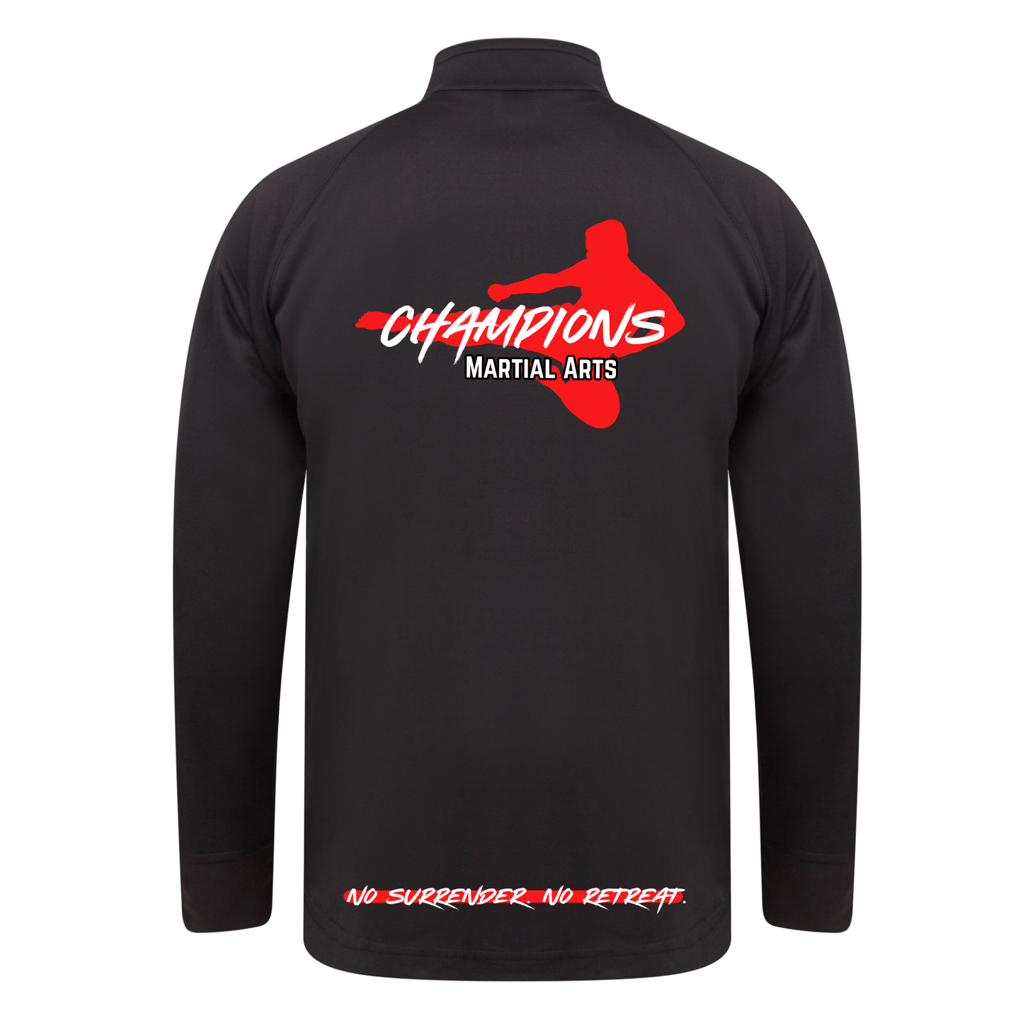 Champions MA - Tracktop (All Sizes)
