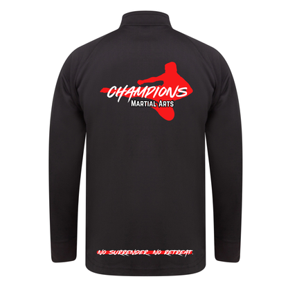 Champions MA - Tracktop (All Sizes)