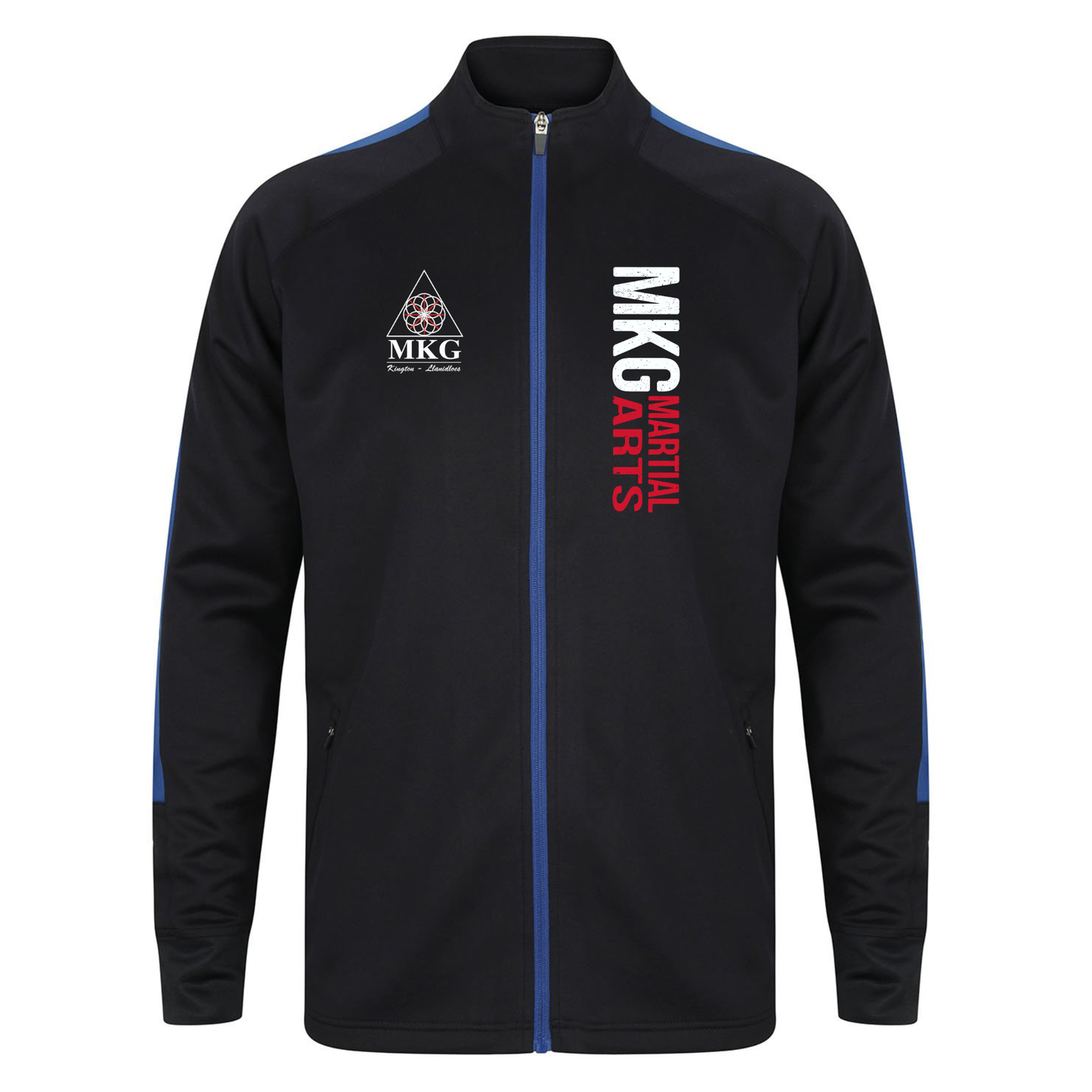 Lee Taylor MKG - Tracktop (All Sizes)