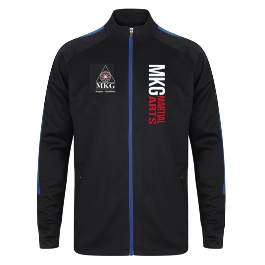 Lee Taylor MKG - Tracktop (All Sizes)