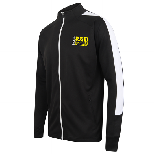 RAM Martial Arts & Fitness - Adult Tracktop