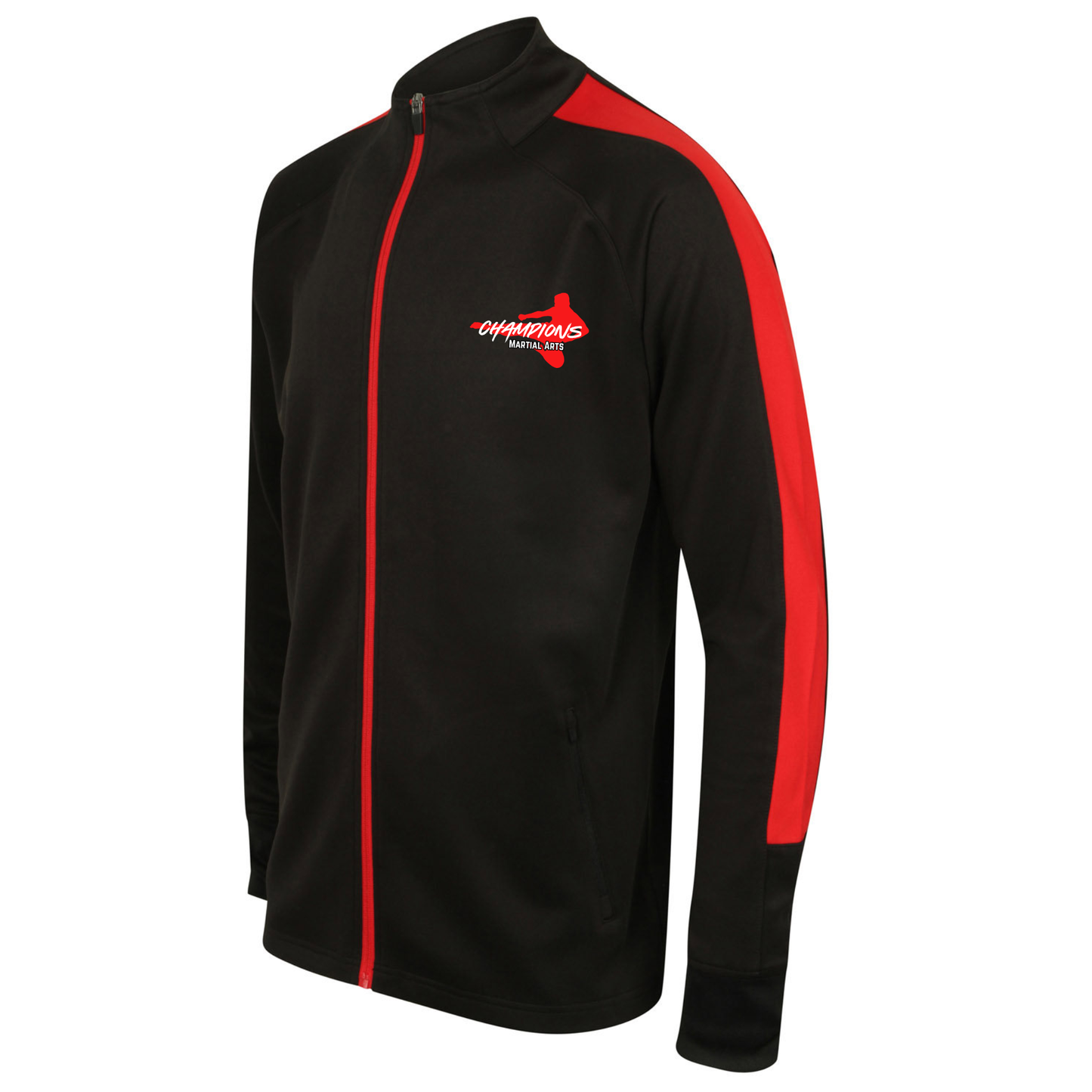 Champions MA - Tracktop (All Sizes)