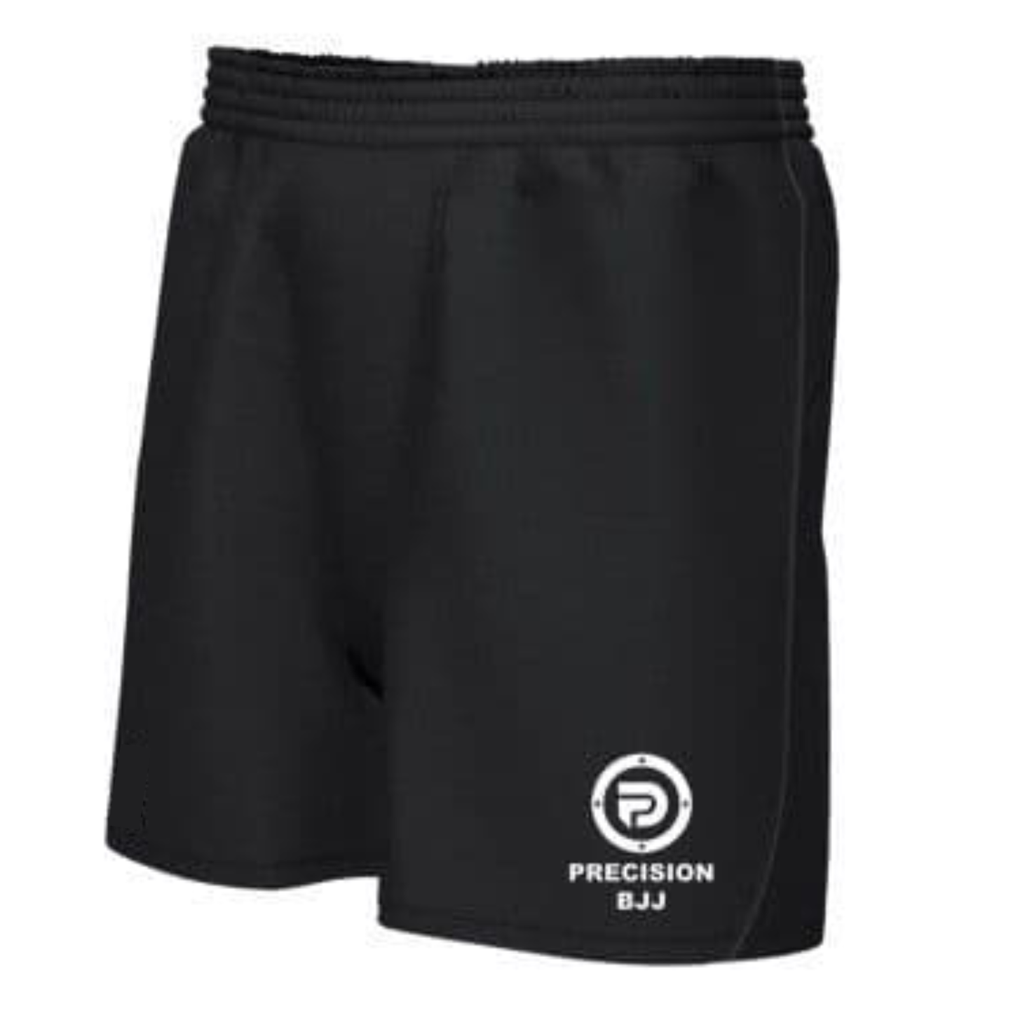 Precision BJJ - Training Shorts (All Sizes)