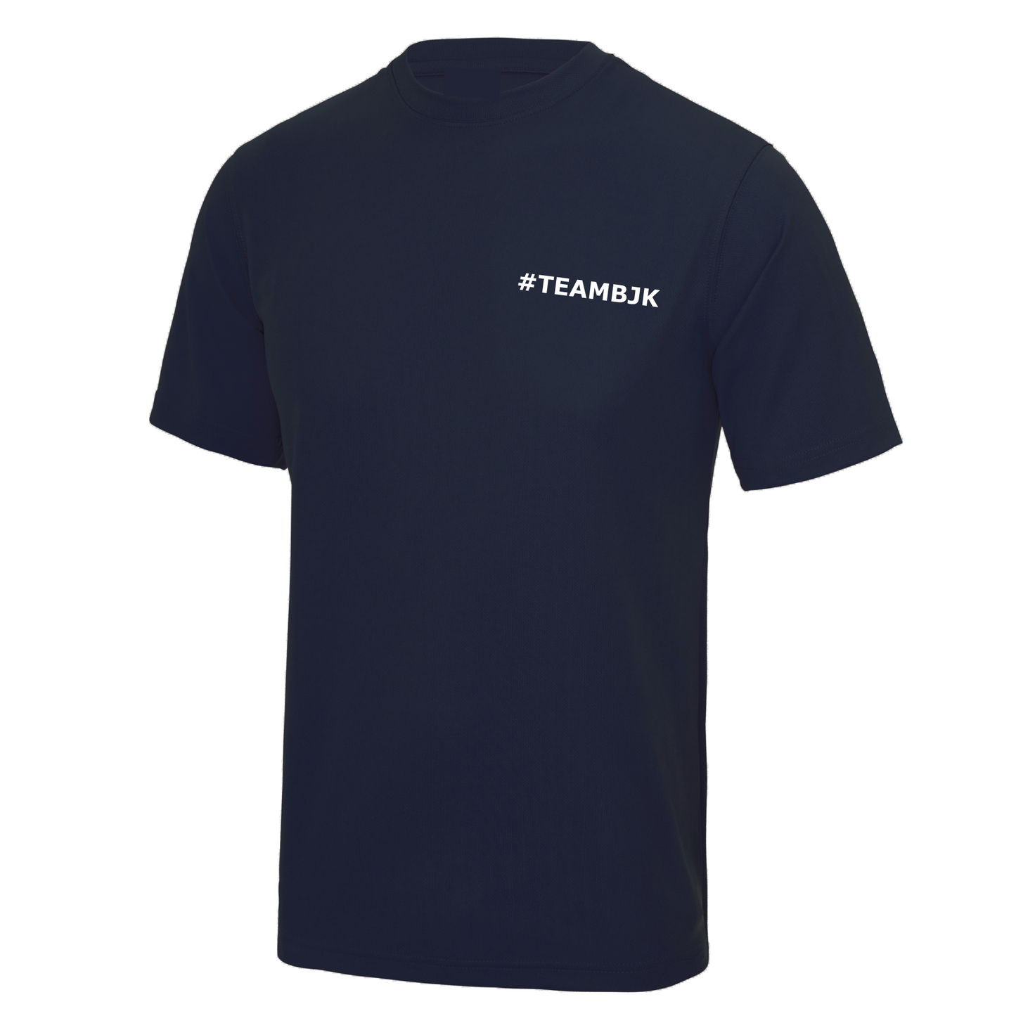 Bedminster Judokwai - Training Sports Poly Tee (Adult)