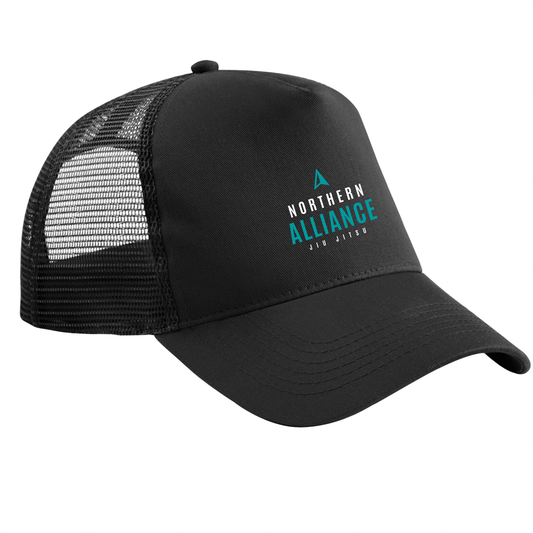 Northern Alliance JJ - Trucker Cap