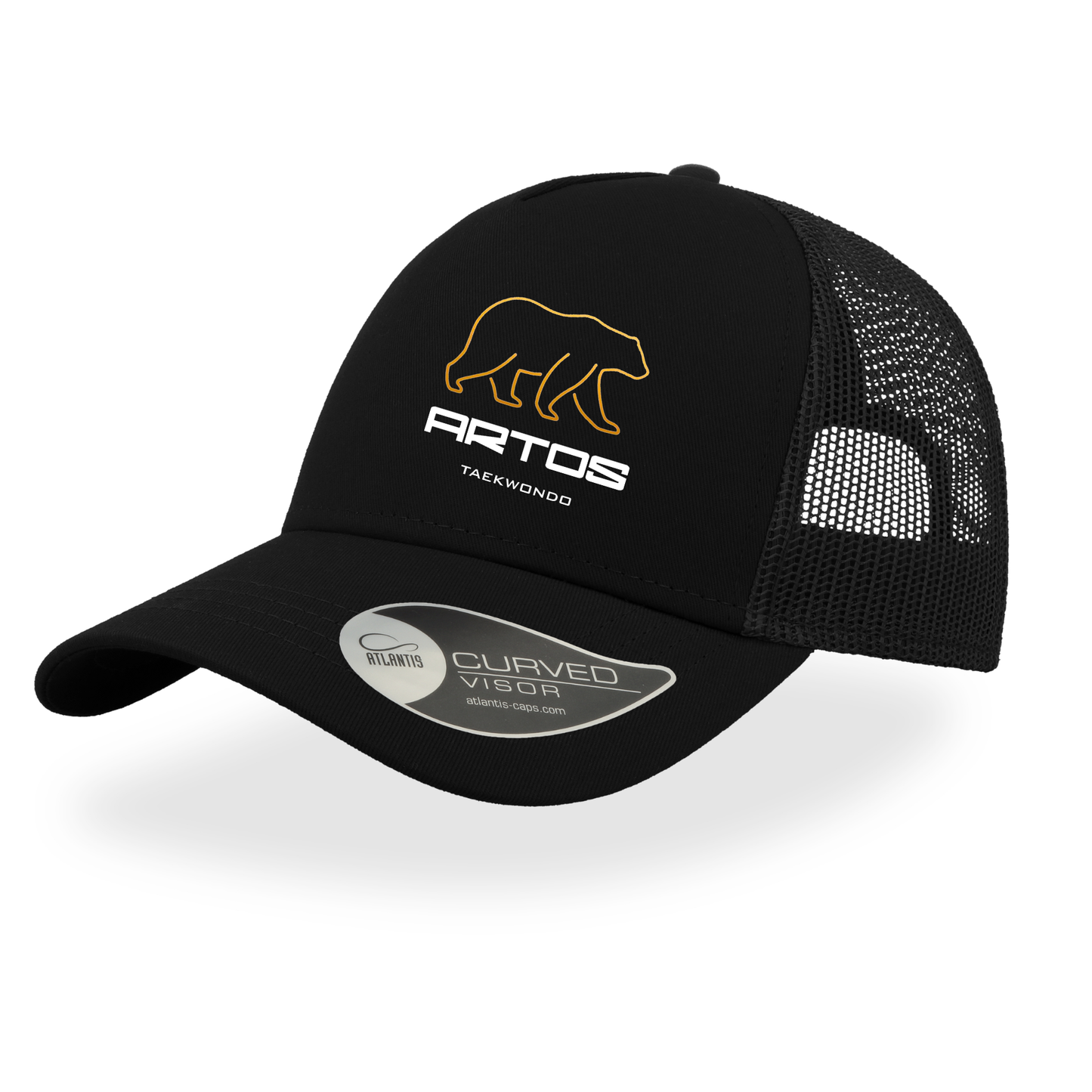 Artos TKD - Trucker Cap