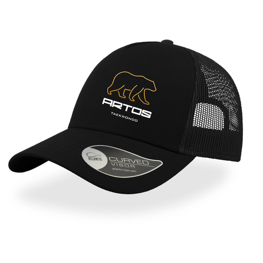 Artos TKD - Trucker Cap