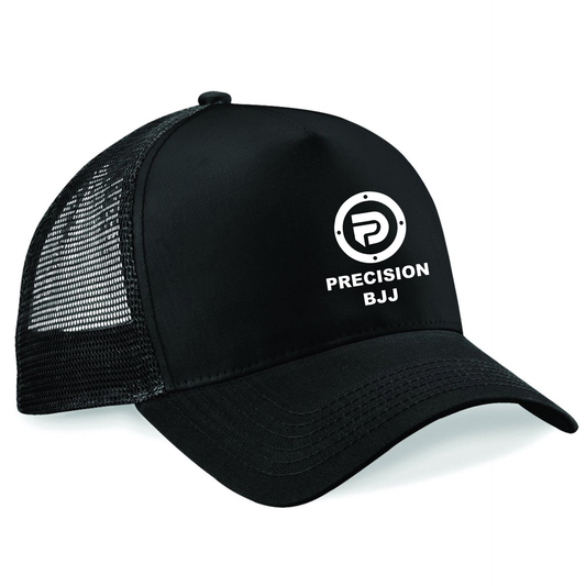 Precision BJJ - Trucker Cap