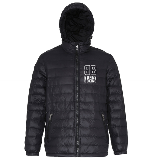 Bones Boxing - Adult Padded Jacket