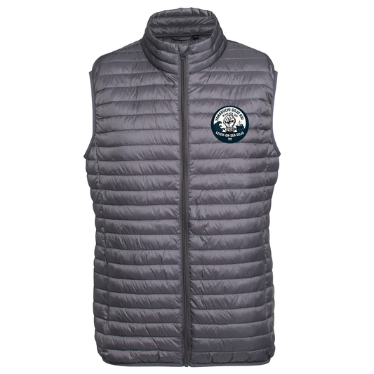 Yamaguchi Goju Kai Leigh-on-Sea - Padded Gilet