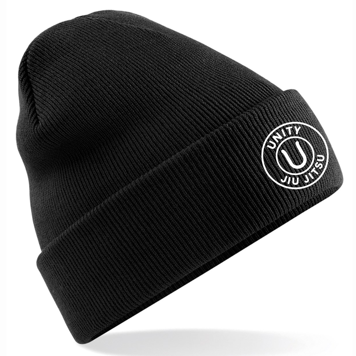 Unity Jiu Jitsu - Beanie