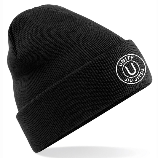 Unity Jiu Jitsu - Beanie