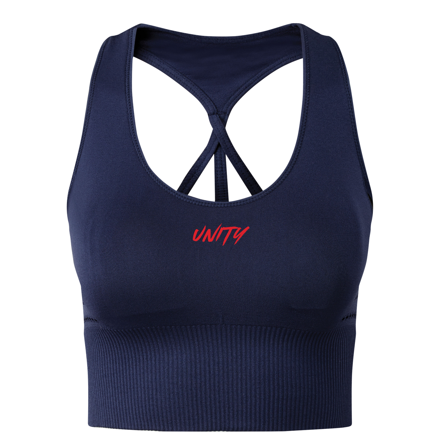 Unity TKD - Women's Training Bra