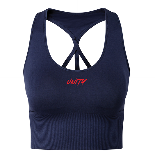 Unity TKD - Women's Training Bra