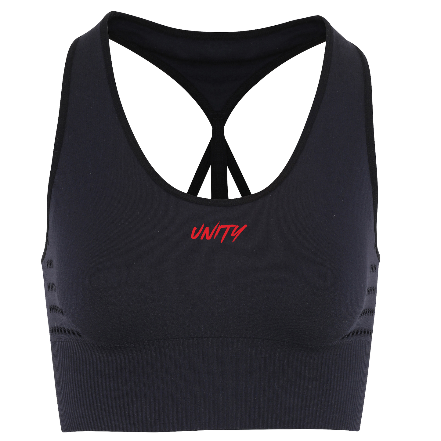 Unity TKD - Women's Training Bra