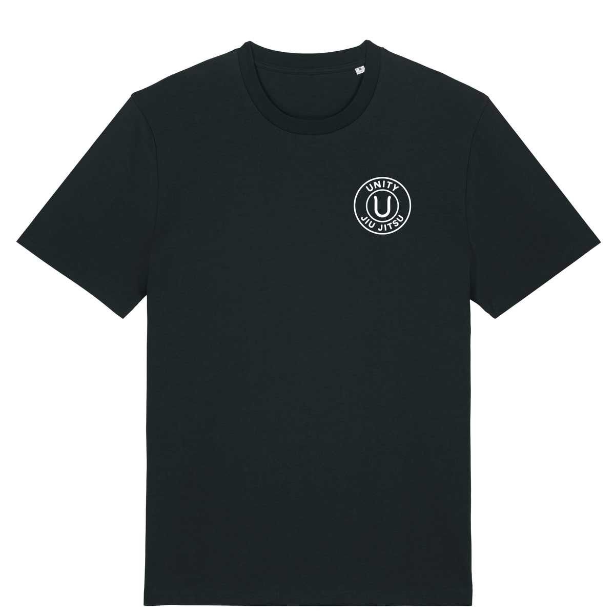 Unity Jiu Jitsu - Cotton Tee (All Sizes)