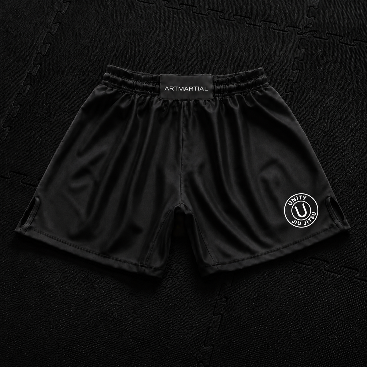 Unity Jiu Jitsu - Combat Training Shorts (All Sizes)
