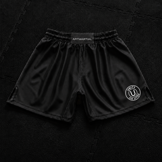 Unity Jiu Jitsu - Combat Training Shorts (All Sizes)