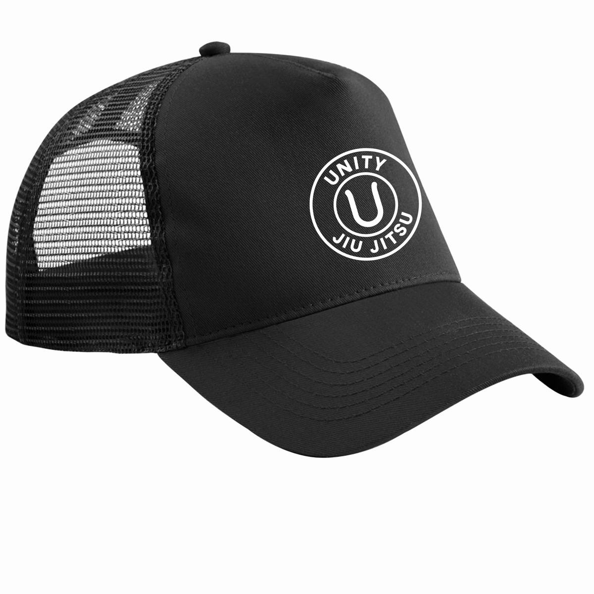 Unity Jiu Jitsu - Trucker Cap