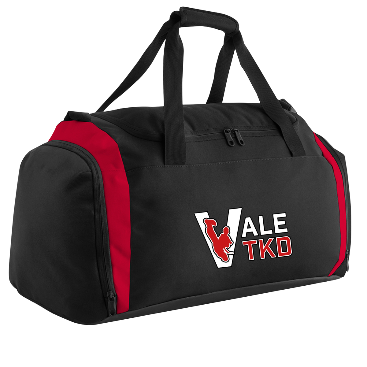 Vale TKD - Training Holdall (All Colours)