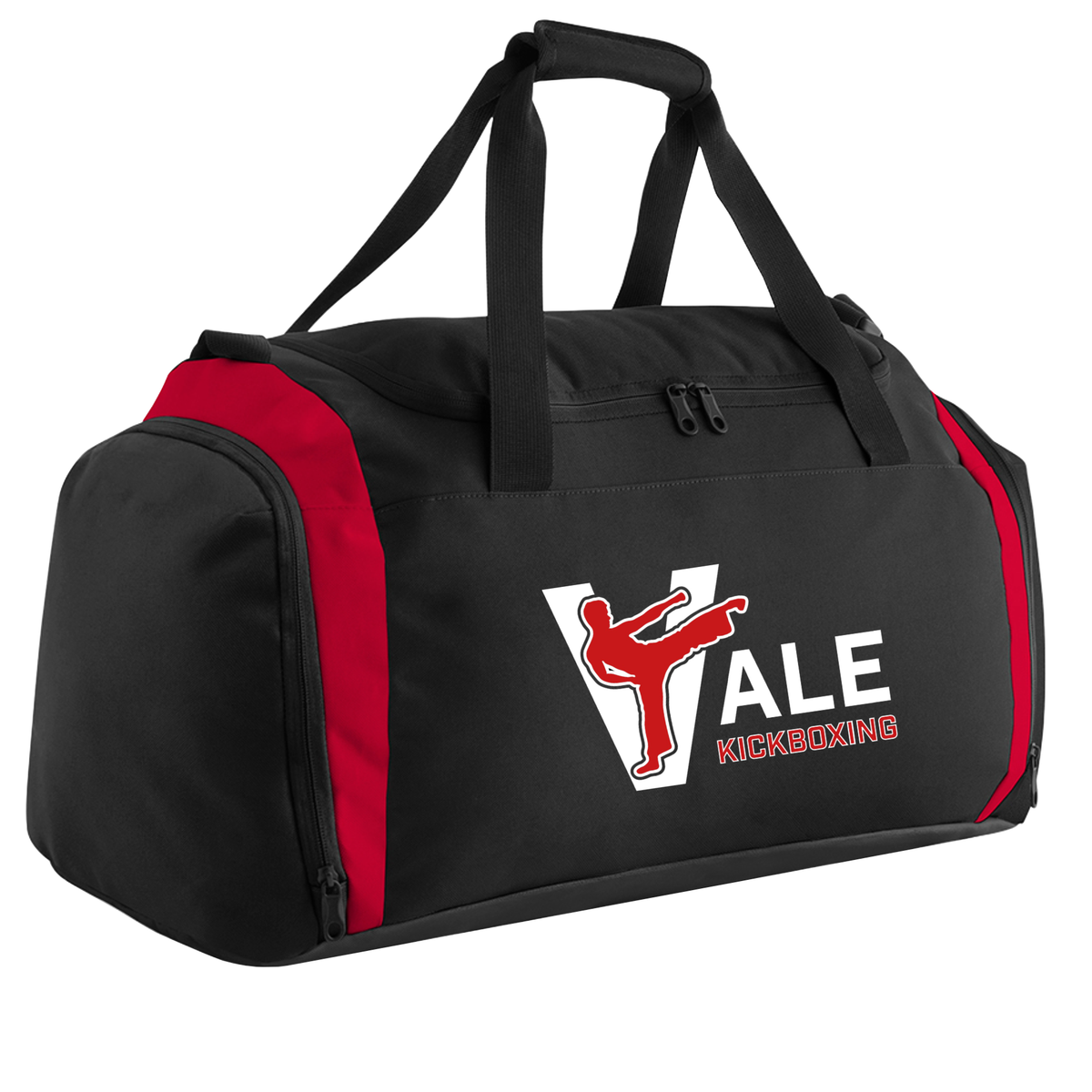 Vale Kickboxing - Training Holdall (All Colours)