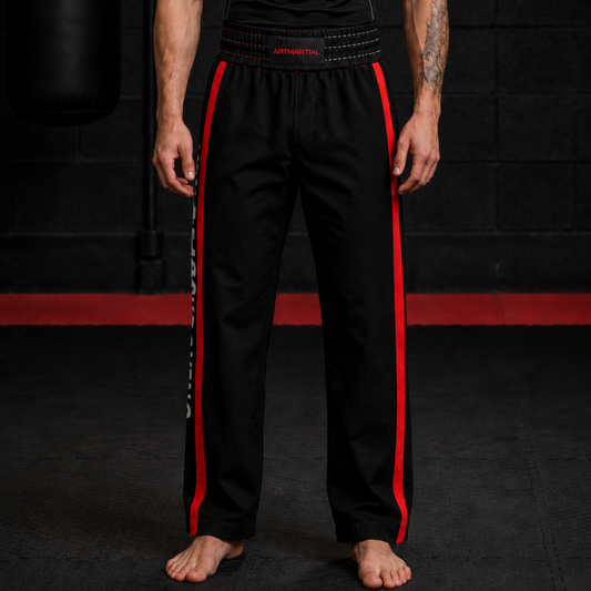 Vale Kickboxing - Kickboxing Trouser - (PRE ORDER) (Delivery 6-8 weeks)